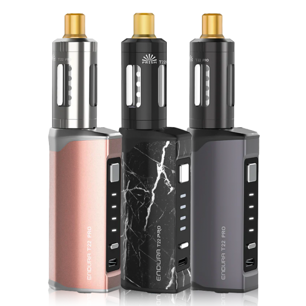 T22 Pro Starter Kit By Innokin – Vape That Vape